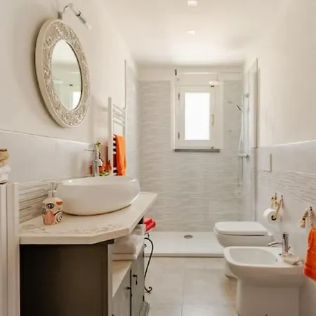 Le Cerbaie Holiday home