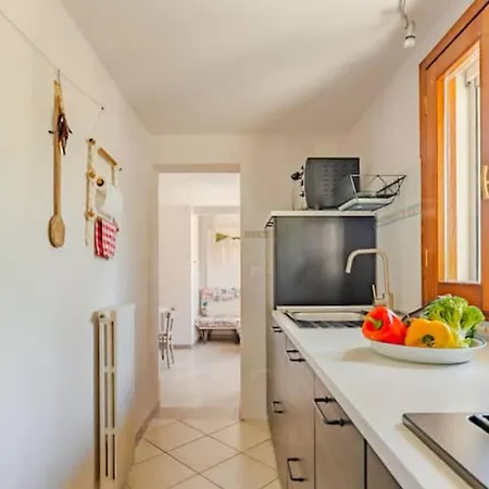 Le Cerbaie Holiday home Lamporecchio