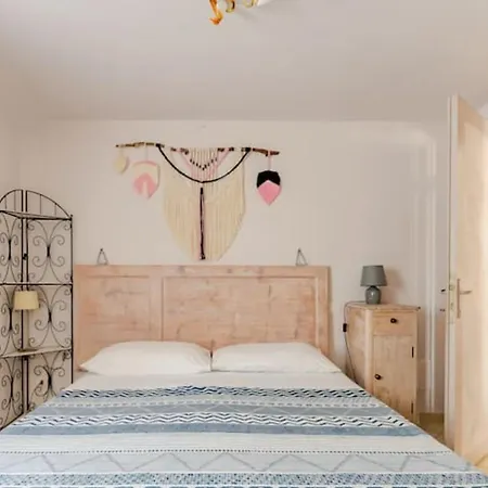 Holiday home Le Cerbaie
