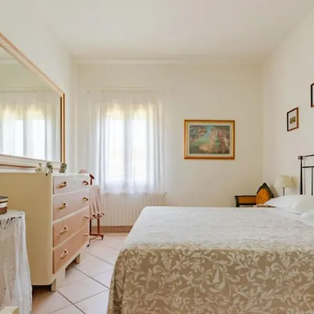Holiday home Le Cerbaie Lamporecchio