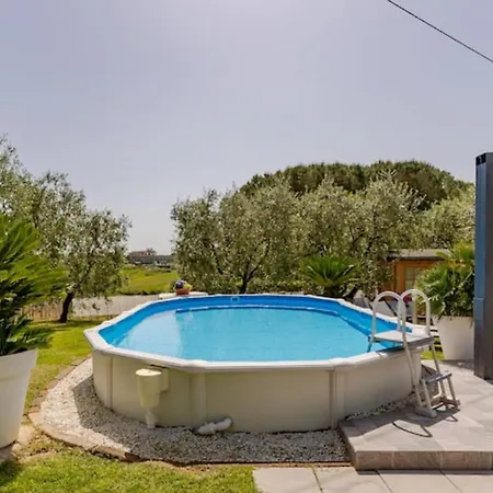 Holiday home Le Cerbaie