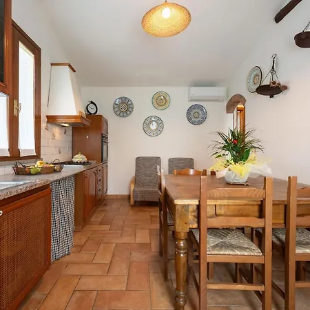 Holiday home Le Cerbaie
