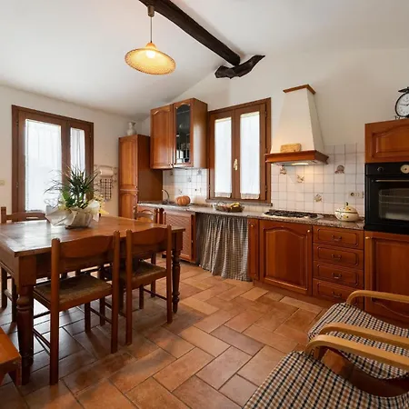 Holiday home Le Cerbaie Lamporecchio
