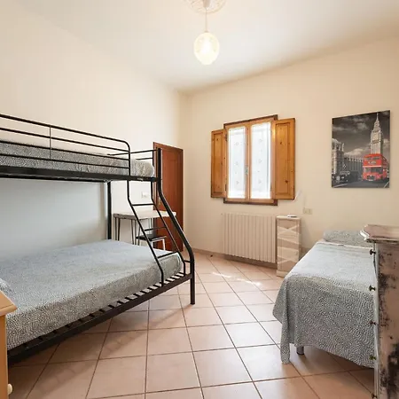 Le Cerbaie Holiday home *