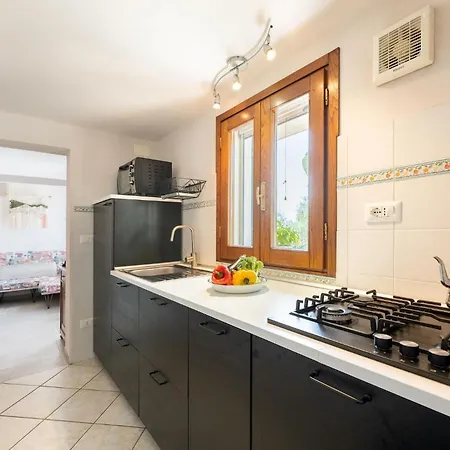 Le Cerbaie Holiday home