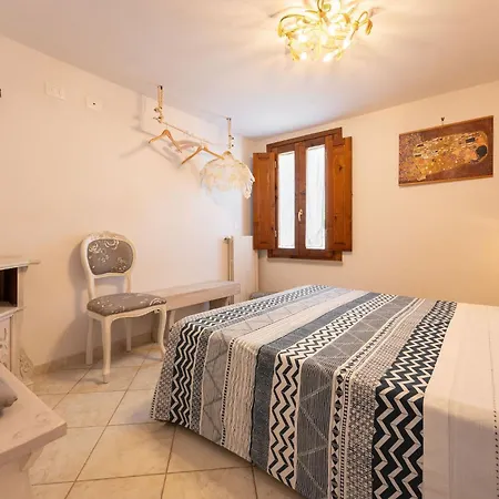 Le Cerbaie Holiday home Lamporecchio