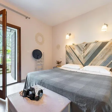 Le Cerbaie Holiday home *