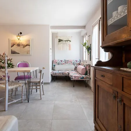 Holiday home Le Cerbaie