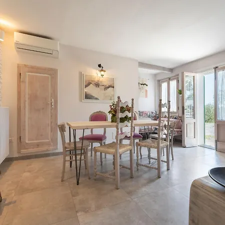 Le Cerbaie Holiday home