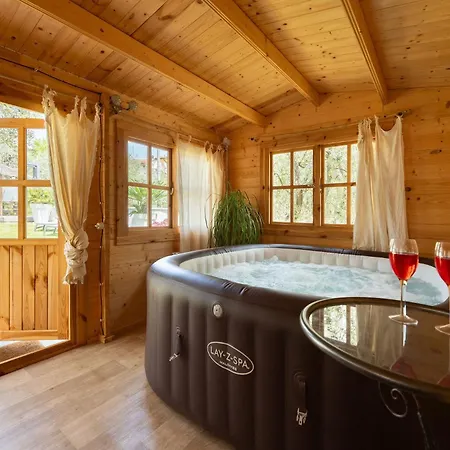 Le Cerbaie Holiday home Lamporecchio