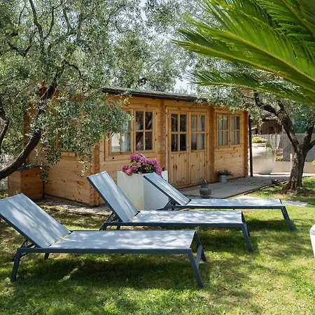 Holiday home Le Cerbaie