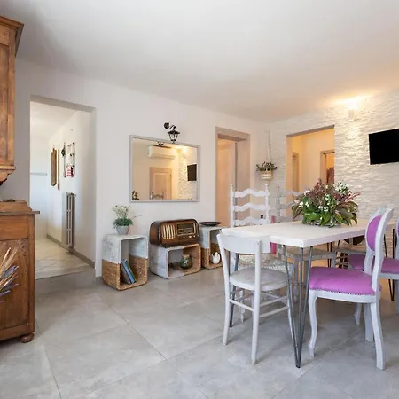 Le Cerbaie Holiday home *