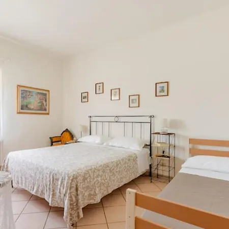 Le Cerbaie Holiday home Lamporecchio