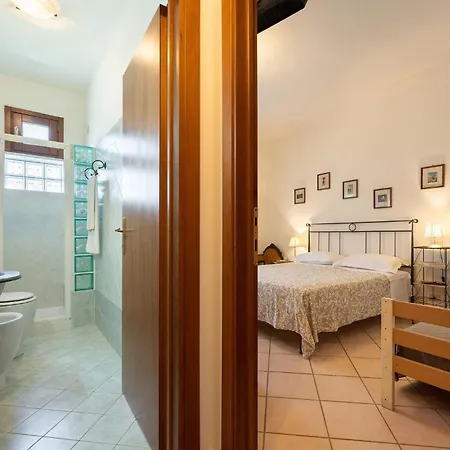 Holiday home Le Cerbaie Lamporecchio