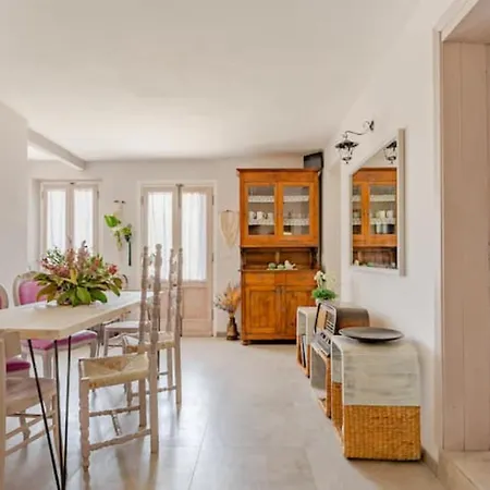 Le Cerbaie Holiday home *
