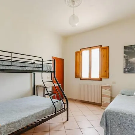 Le Cerbaie Holiday home