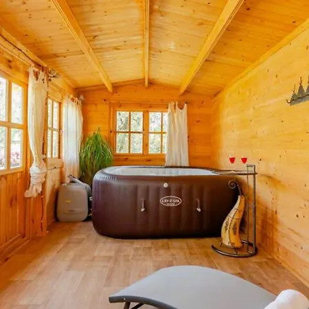 Holiday home Le Cerbaie