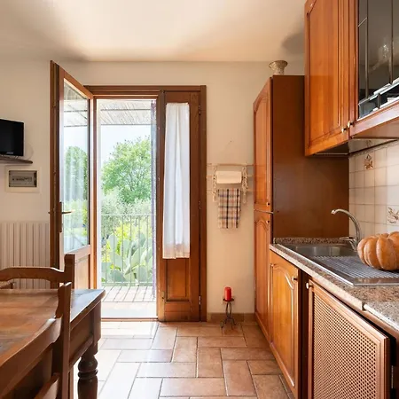Le Cerbaie Holiday home Lamporecchio