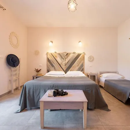 Holiday home Le Cerbaie Lamporecchio