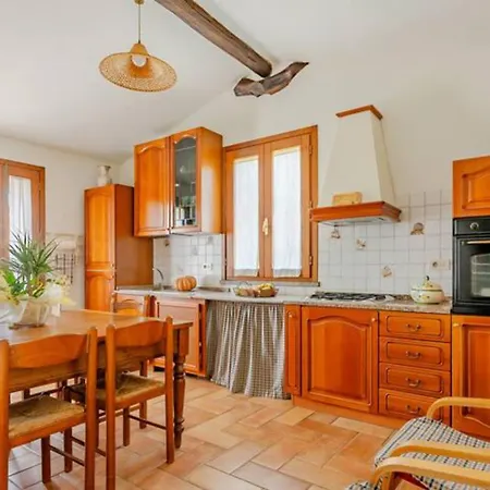 Holiday home Le Cerbaie
