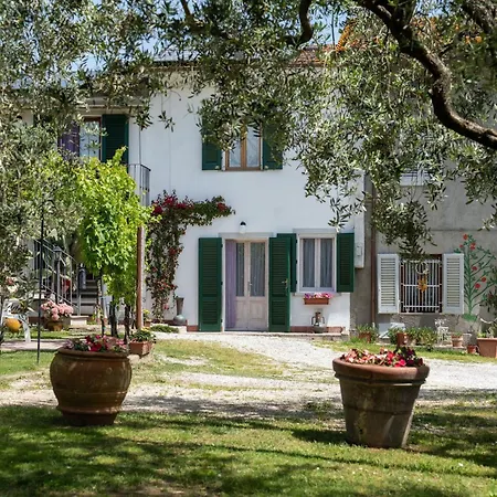 Holiday home Le Cerbaie