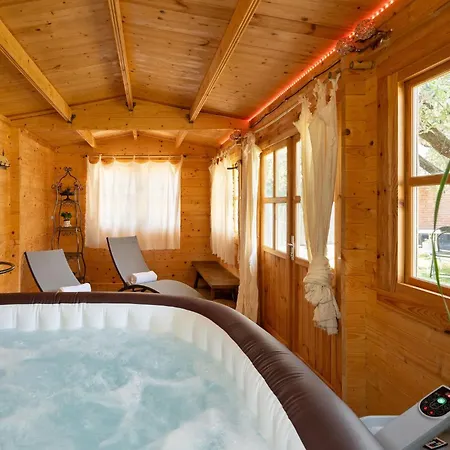 Holiday home Le Cerbaie *