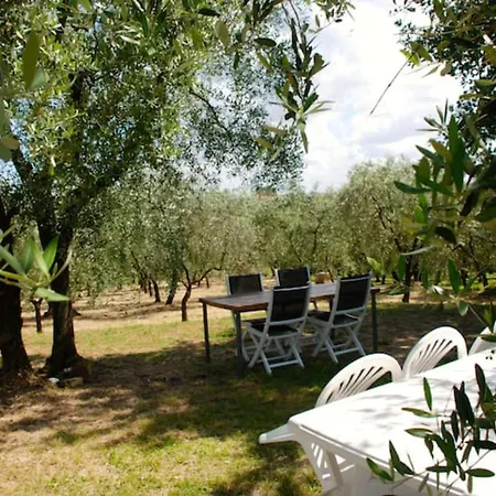 Holiday home Le Cerbaie *