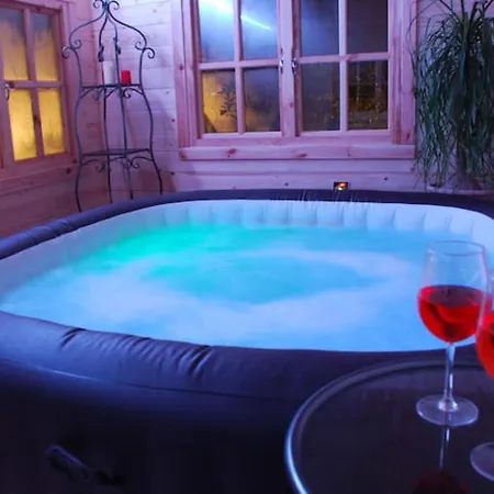 Le Cerbaie Holiday home