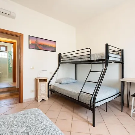 Holiday home Le Cerbaie Lamporecchio
