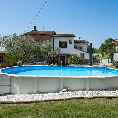 Le Cerbaie Holiday home